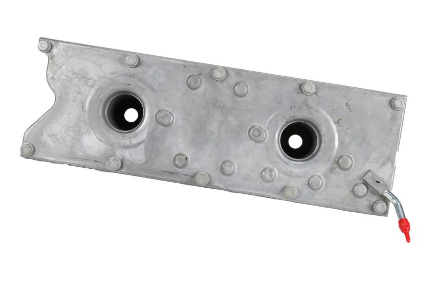 ACDelco GM Genuine Parts Lifter Valley Plates for 2004 CORVETTE, GTO, 2004-2005 CTS - 12577927