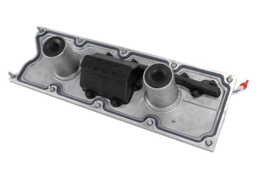 ACDelco GM Genuine Parts Lifter Valley Plates for 2004 CORVETTE, GTO, 2004-2005 CTS - 12577927
