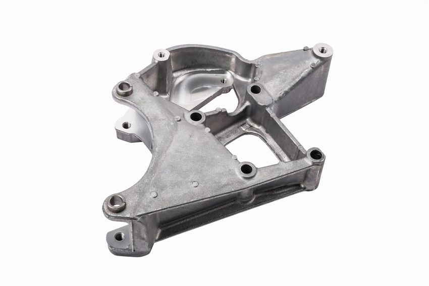 ACDelco GM Genuine Parts Power Steering Brackets for 2005-2013 CORVETTE - 12578067