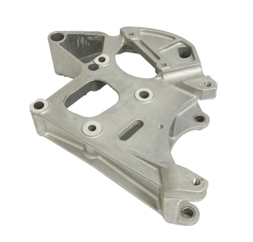 ACDelco GM Genuine Parts Power Steering Brackets for 2005-2013 CORVETTE - 12578067