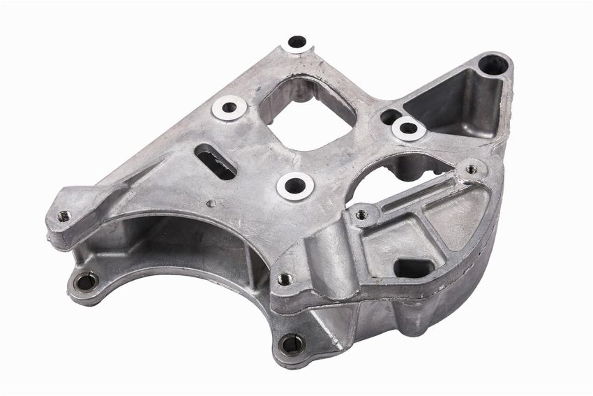 ACDelco GM Genuine Parts Power Steering Brackets for 2005-2013 CORVETTE - 12578067