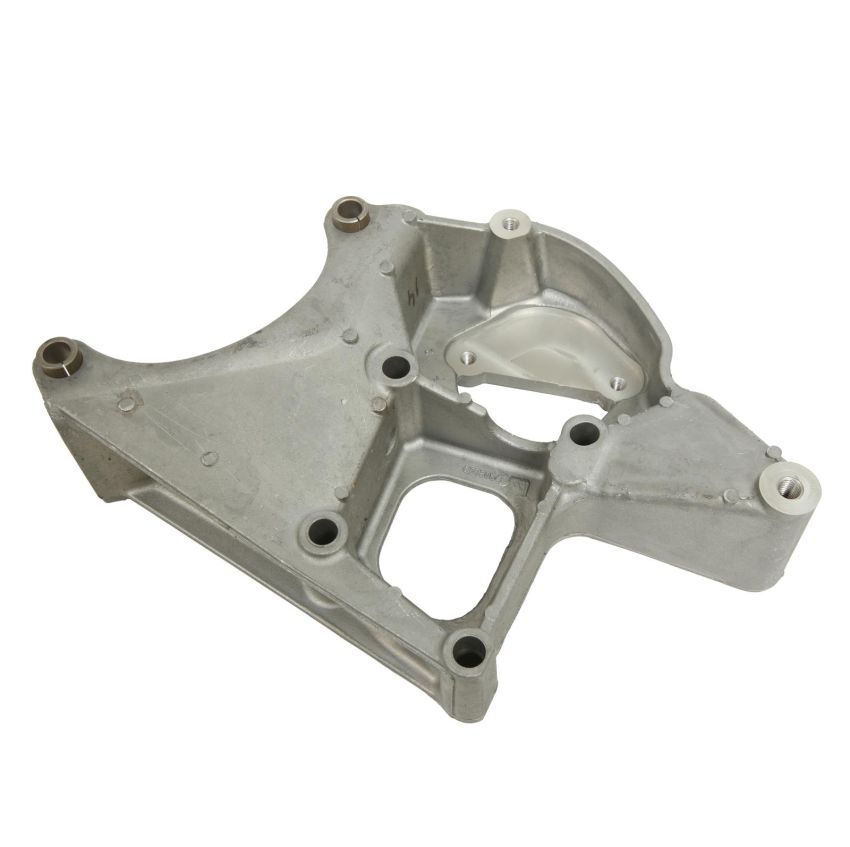 ACDelco GM Genuine Parts Power Steering Brackets for 2005-2013 CORVETTE - 12578067