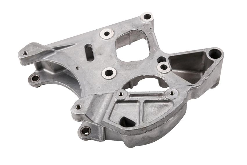 ACDelco GM Genuine Parts Alternator Brackets/Braces for 1997-2004 CORVETTE - 12578068