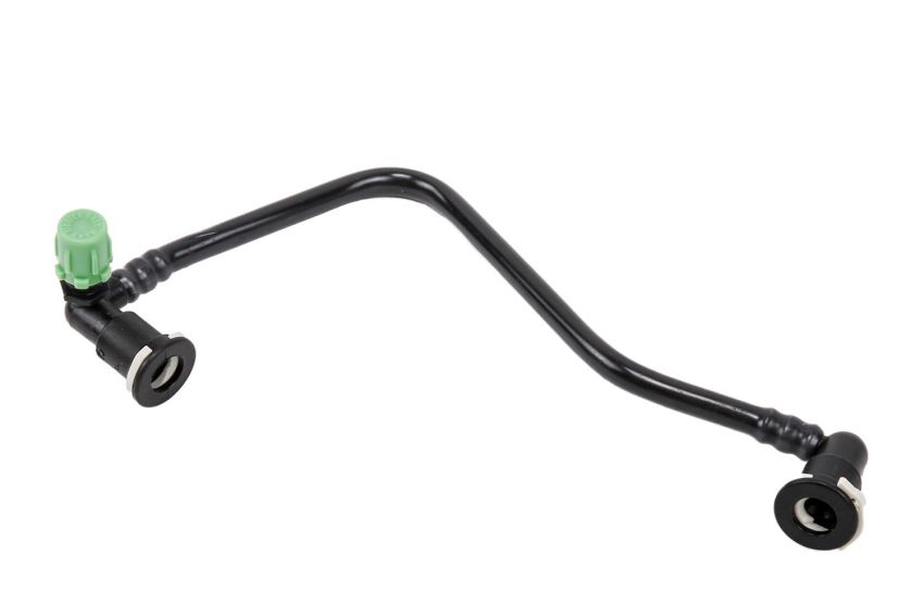 ACDelco GM Genuine Parts Vapor Canister Purge Valve Pipes 12578234
