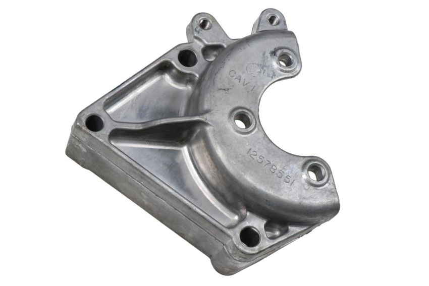 ACDelco GM Genuine Parts Power Steering Brackets for 2004-2005 CTS - 12578551