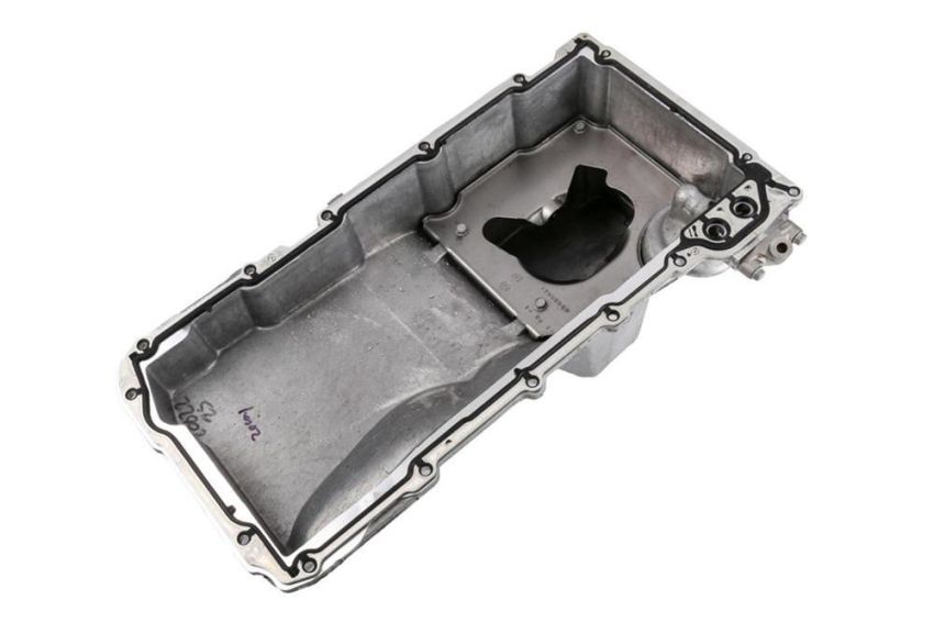 ACDelco GM Genuine Parts Oil Pans 12579273