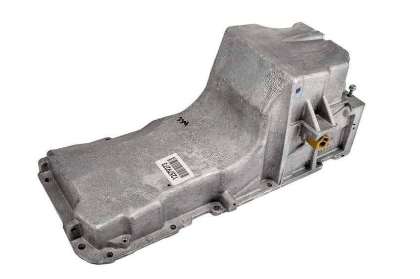 ACDelco GM Genuine Parts Oil Pans 12579273