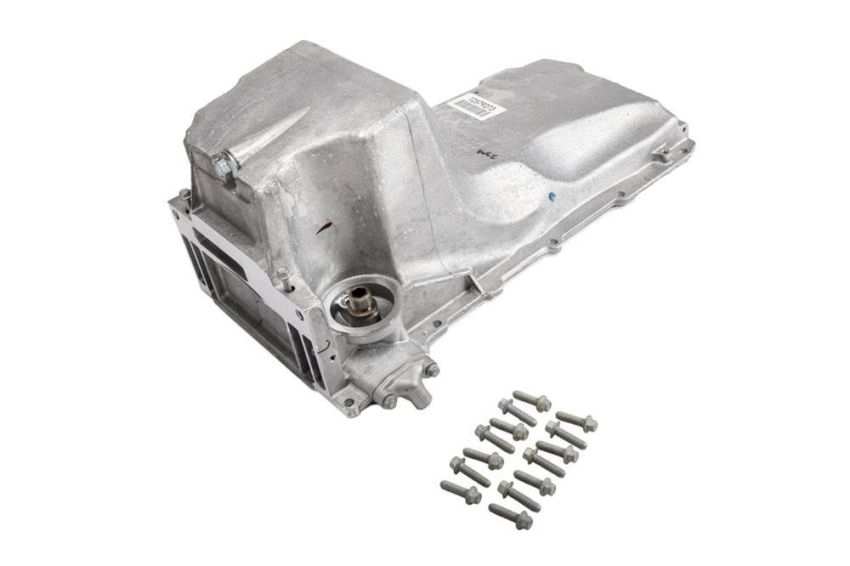 ACDelco GM Genuine Parts Oil Pans 12579273