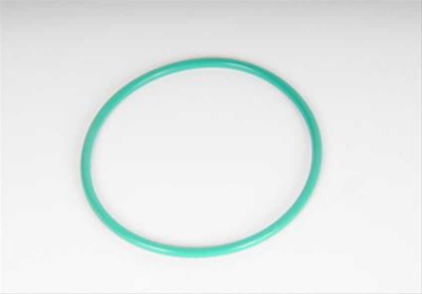 ACDelco GM Genuine Parts Engine Oil Filter Housing Seals 12580255