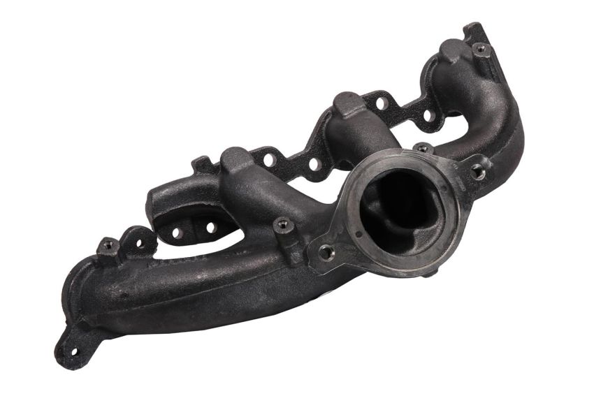 ACDelco Exhaust Manifolds for 2006-2008 GRAND PRIX, LUCERNE, 2006-2009 LACROSSE - 12580260