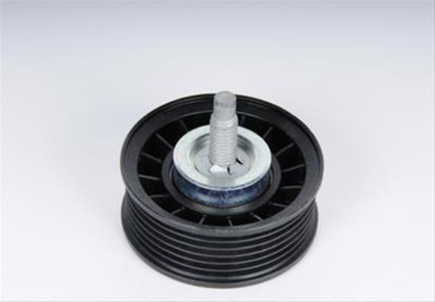 ACDelco GM Genuine Parts Idler Pulleys 12580772