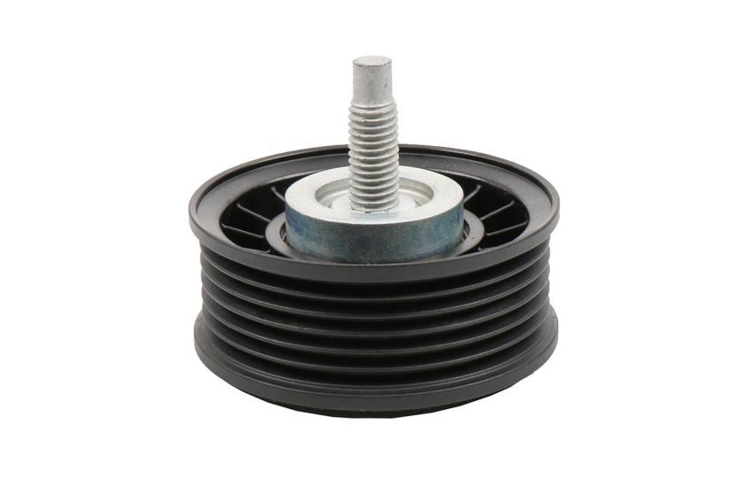 ACDelco GM Genuine Parts Idler Pulleys 12580772