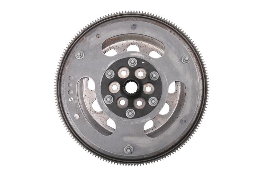 ACDelco GM Genuine Parts 168-Tooth Flexplate 12582437