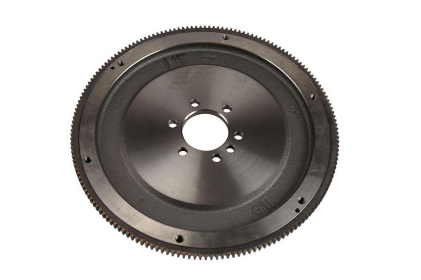 ACDelco GM Genuine Parts 168-Tooth Flywheel 12582964