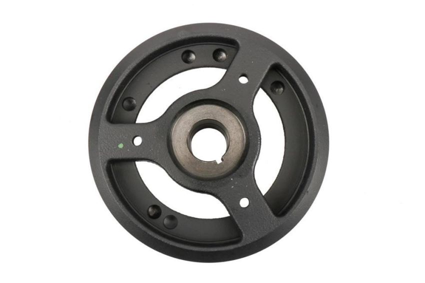 ACDelco Harmonic Balancers 12583151