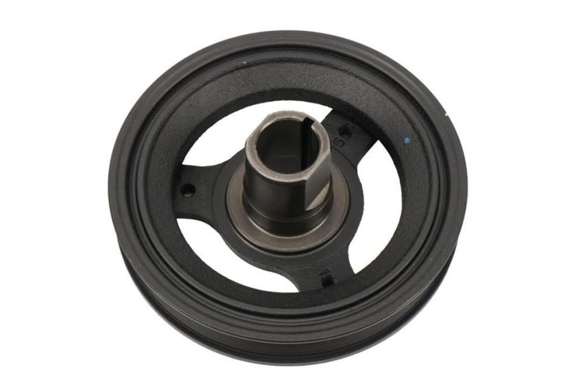 ACDelco Harmonic Balancers 12583151