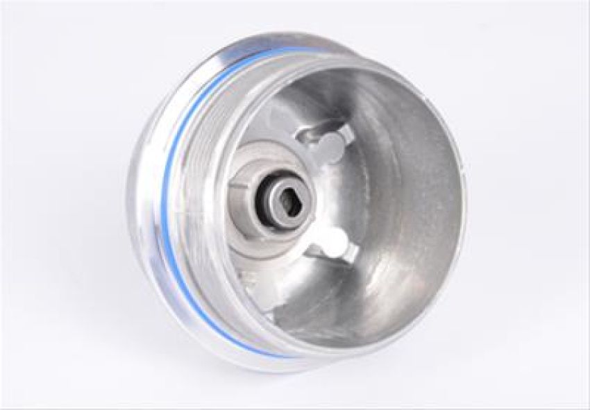 ACDelco Gold Engine Oil Filter Covers 12583470