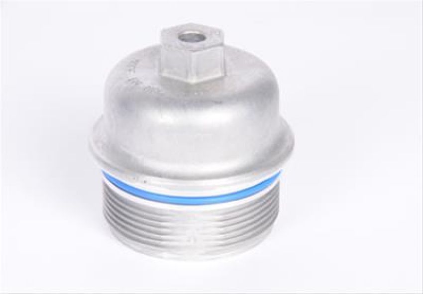 ACDelco Gold Engine Oil Filter Covers 12583470