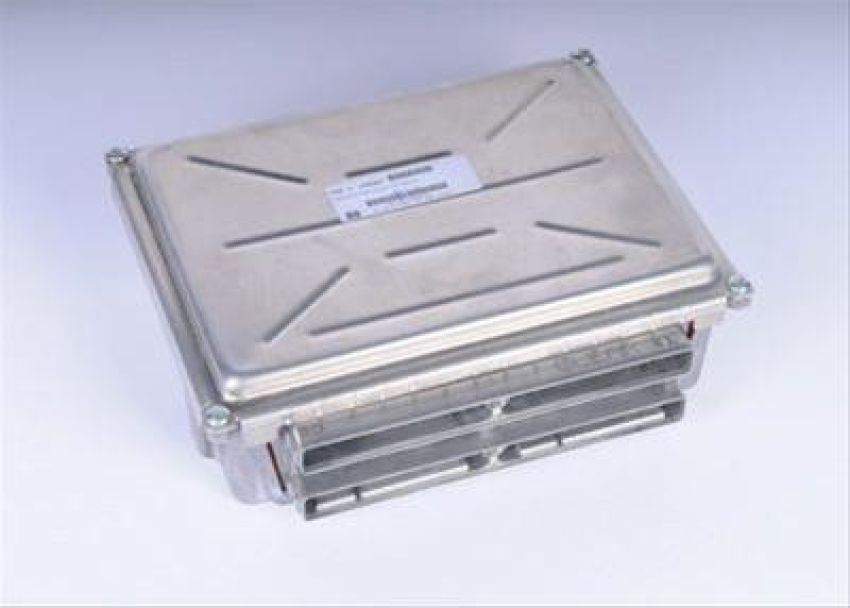 ACDelco GM Genuine Parts Remanufactured Engine Control Modules 12583827