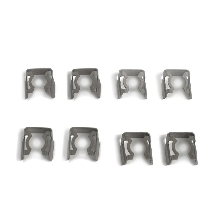 ACDelco Fuel Injector Retaining Clips 12584591