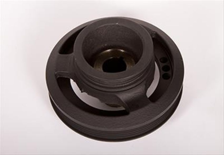 ACDelco GM Genuine Parts Harmonic Balancers for 2010 HHR - 12585233