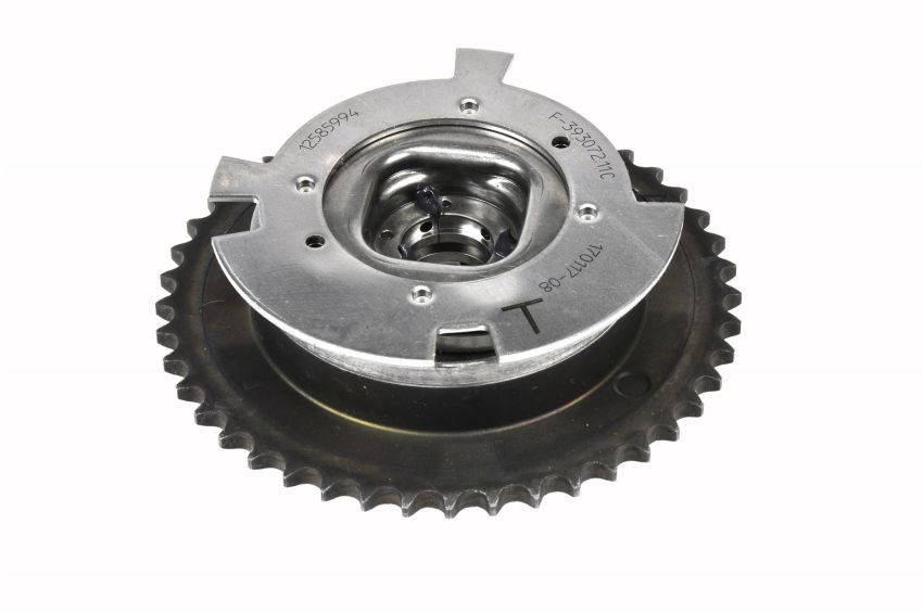 ACDelco Camshaft Phasers 12585994