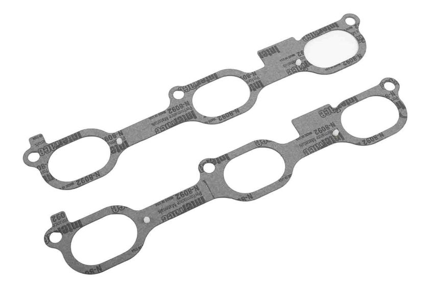 ACDelco Intake Manifold Upper-to-Lower Gaskets 12586144