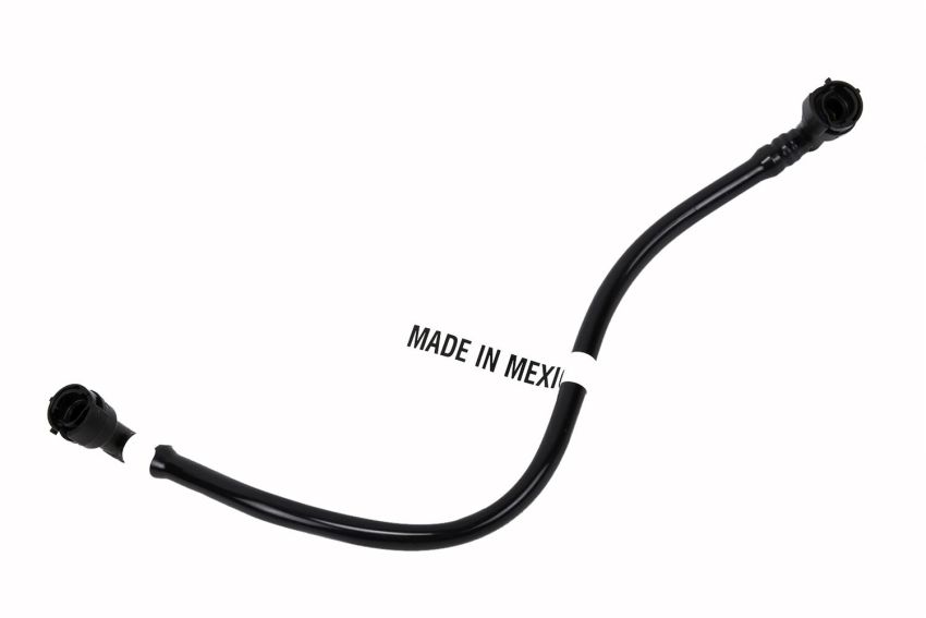 ACDelco GM Genuine Parts Vapor Canister Purge Valve Pipes 12586630