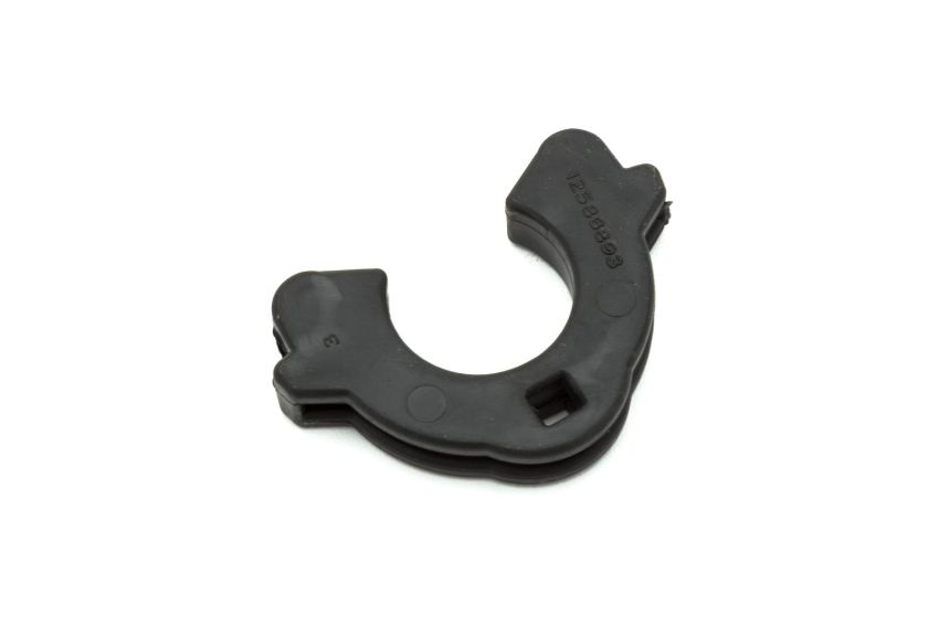 ACDelco Intake Manifold Heat Cover Shields and Insulators for 2014-2015 CAMARO, 2005-2013 CORVETTE - 12586893