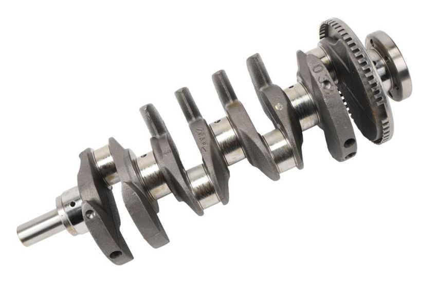 ACDelco Crankshafts 12587041