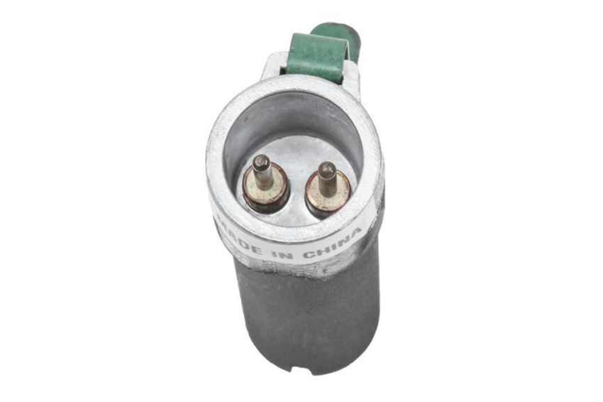 ACDelco Heater Cores 12587380
