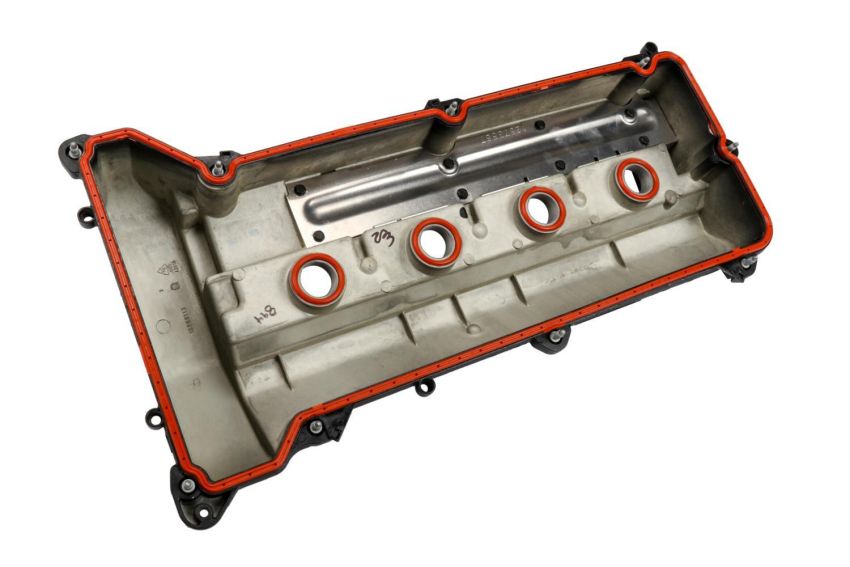 ACDelco Valve Covers for 2006-2011 DTS, LUCERNE - 12588112