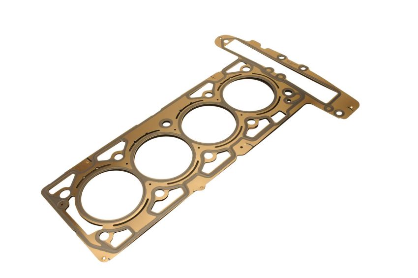ACDelco GM Genuine Parts Cylinder Head Gaskets 12589346
