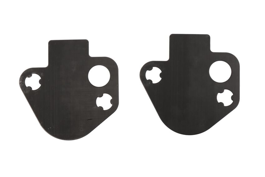 ACDelco Timing Cover Gaskets 12589479