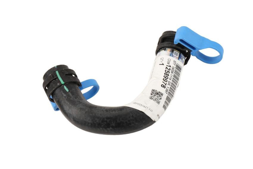 ACDelco Heater Hoses 12589978
