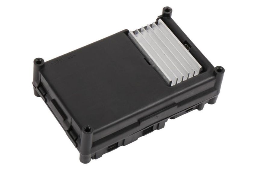 ACDelco Transfer Case Modules 12590220