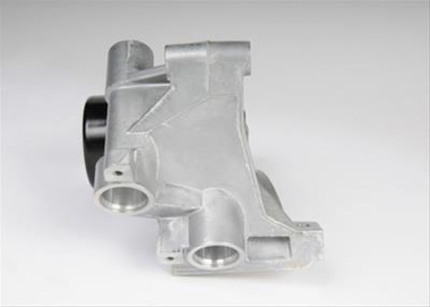 ACDelco Drive Belt Tensioners 12590766