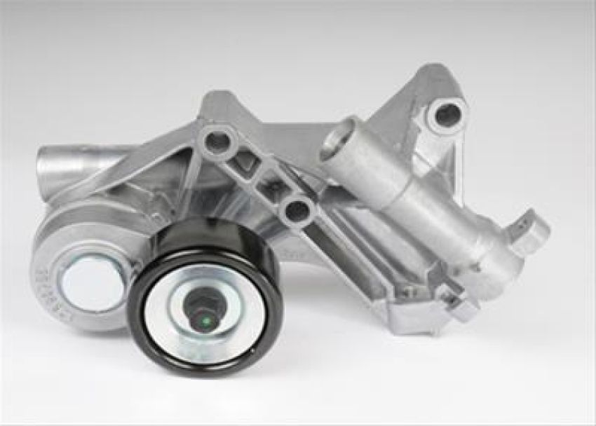 ACDelco Drive Belt Tensioners 12590766