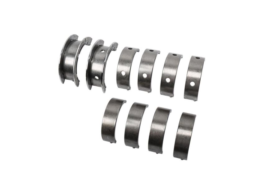 ACDelco GM Genuine Parts Crankshaft Main Bearings 12591092