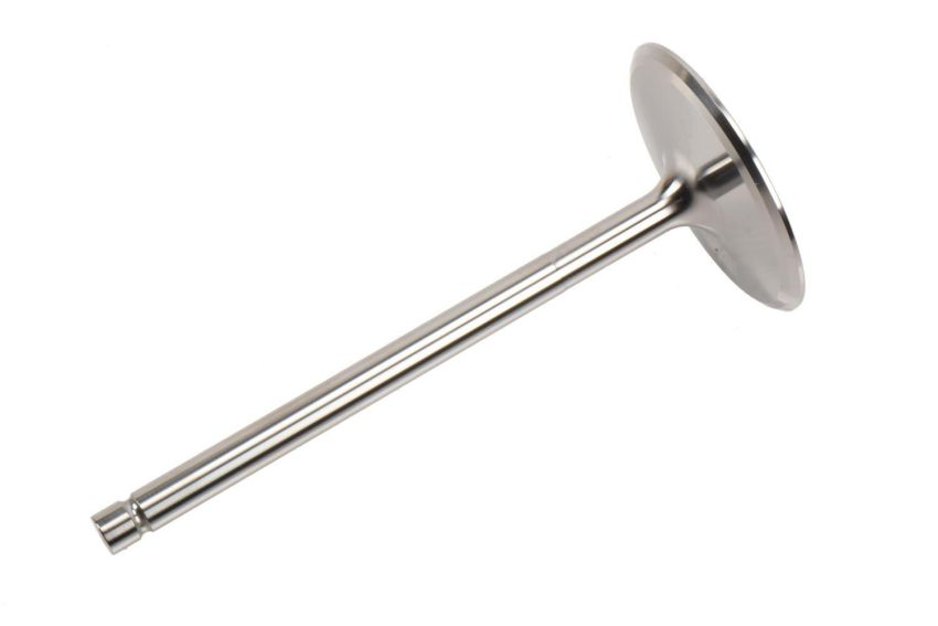 ACDelco GM Genuine Parts Engine Valves for 2014-2015 CAMARO, 2006-2013 CORVETTE - 12591644