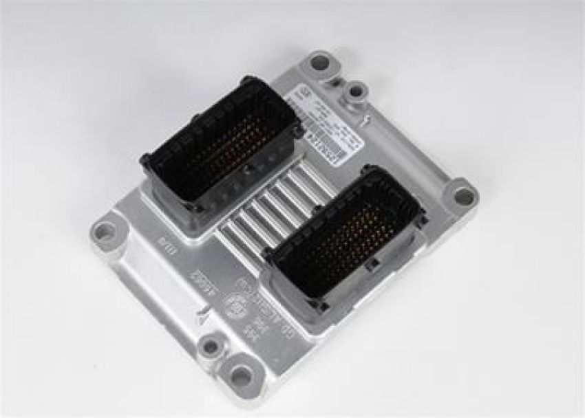 ACDelco Computer Chips and Modules 12592124