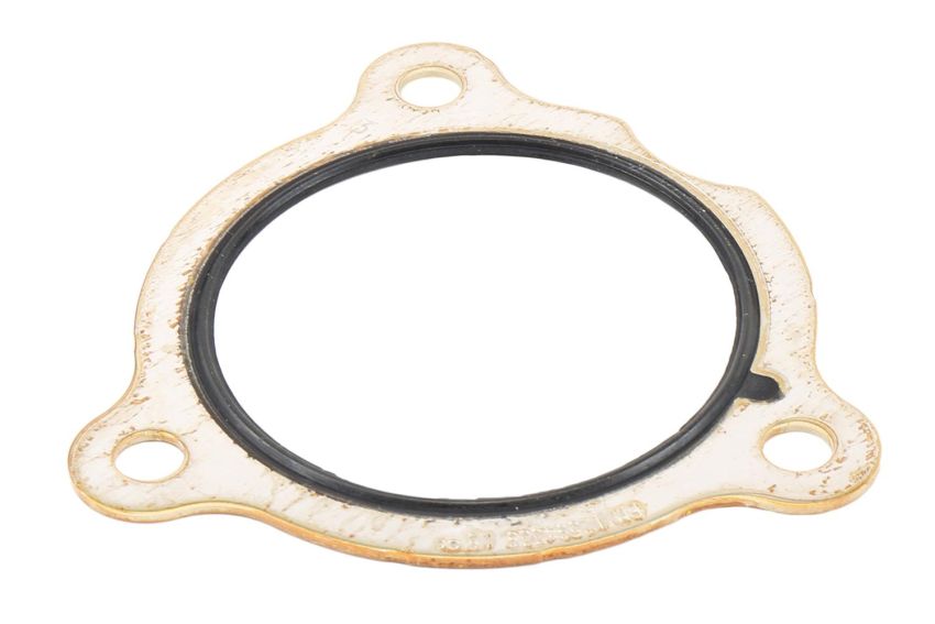 ACDelco GM Genuine Parts Timing Cover Seals 12594339