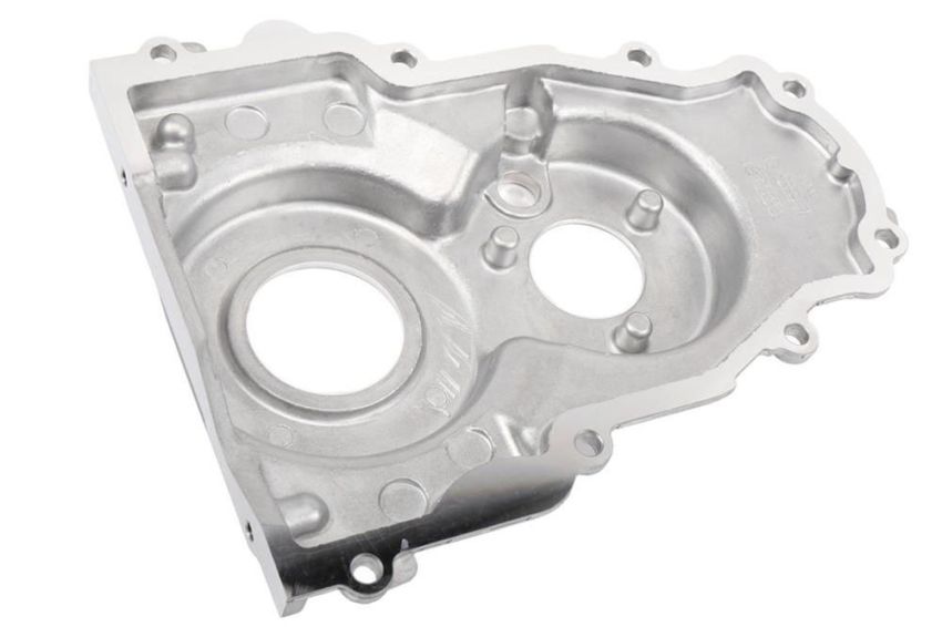 ACDelco Timing Covers 12594939
