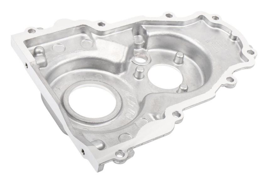 ACDelco Timing Covers 12594939