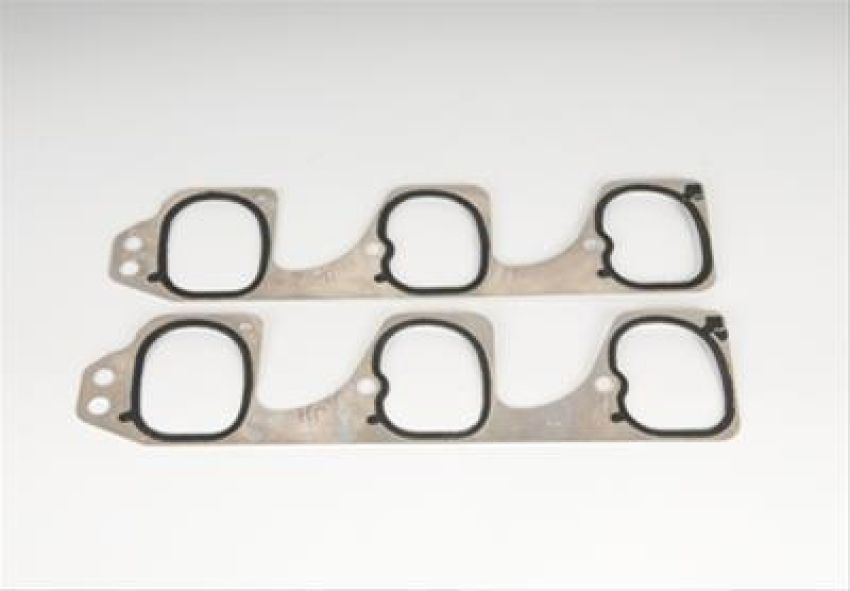 ACDelco Intake Manifold Upper-to-Lower Gaskets 12595277