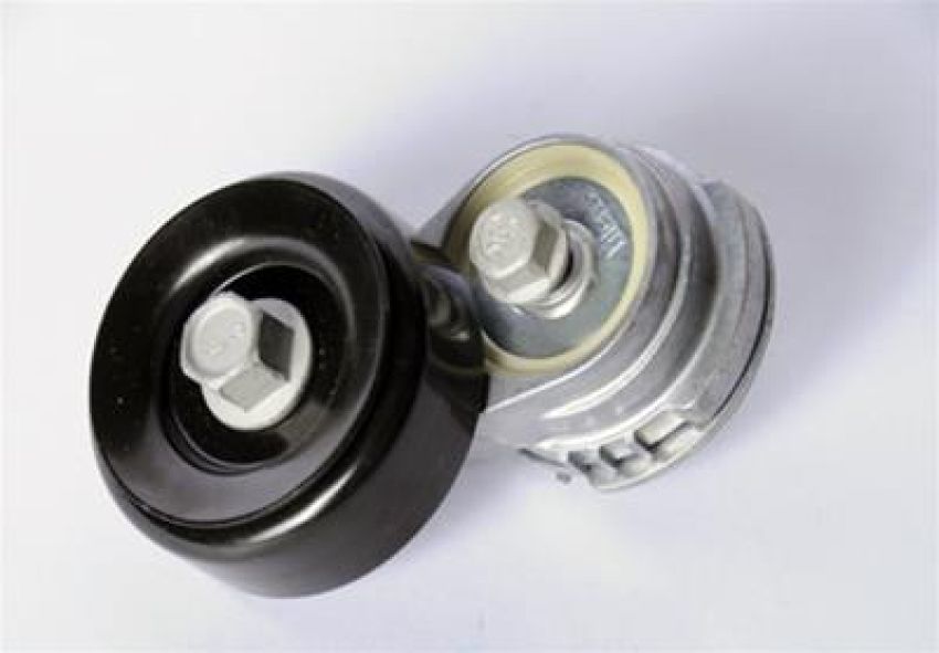 ACDelco Drive Belt Tensioners for 2011-2012 CAPRICE, 2005-2013 CORVETTE, 2008-2009 G8 - 12595289