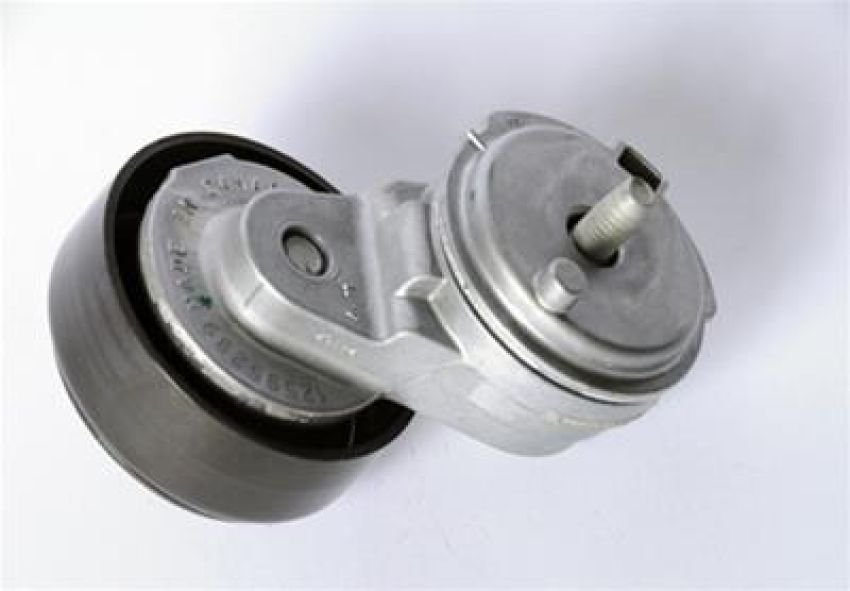 ACDelco Drive Belt Tensioners for 2011-2012 CAPRICE, 2005-2013 CORVETTE, 2008-2009 G8 - 12595289