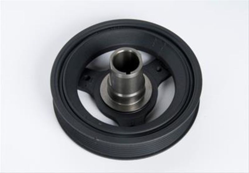 ACDelco GM Genuine Parts Harmonic Balancers 12595291