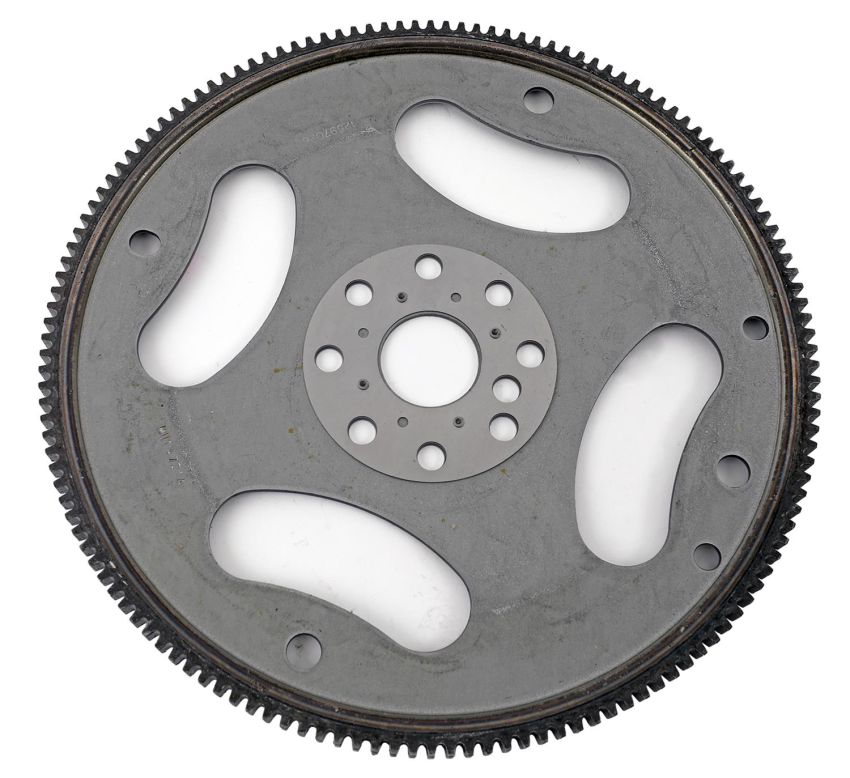 ACDelco GM Genuine Parts 142-Tooth Flexplate 12597026