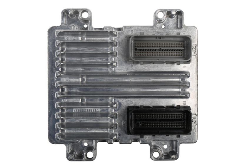 ACDelco GM Genuine Parts Engine Control Modules 12597121